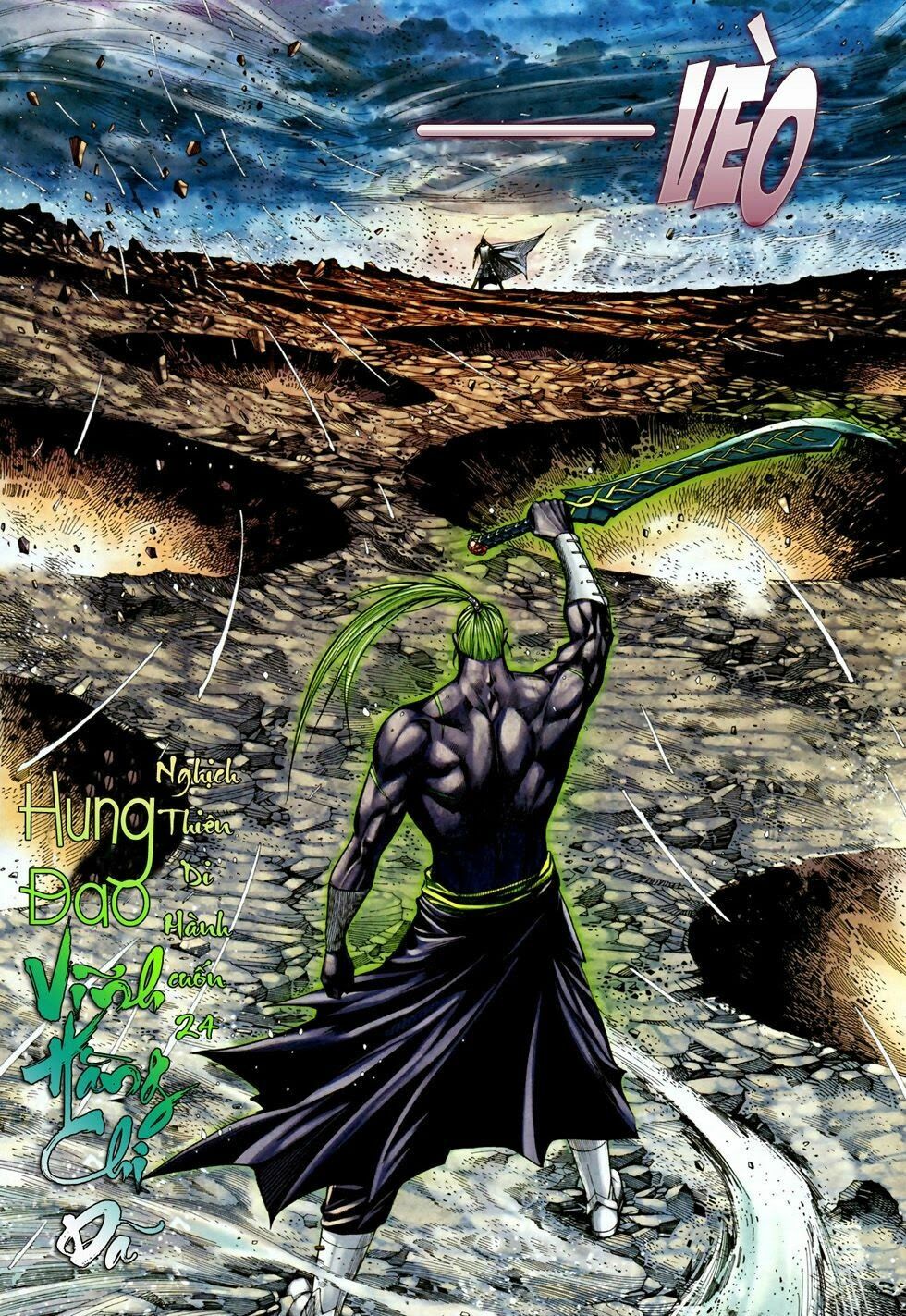 phong thần ký chapter 75 2