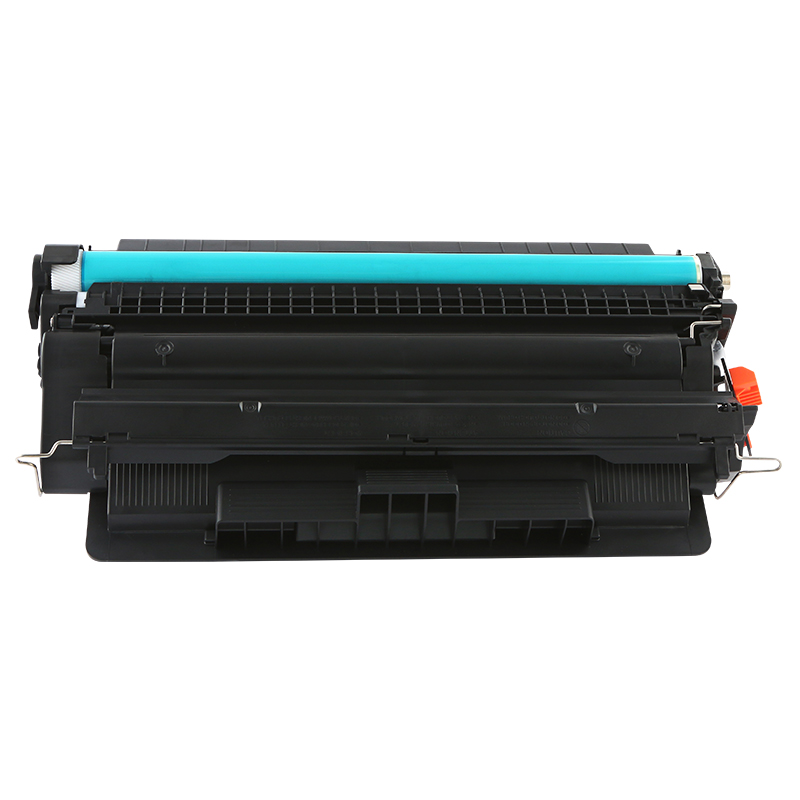 Hộp mực 14A / 333 (hàng nhập khẩu) dùng cho máy in Canon LBP 8750, 8780 và HP 700 M712, M725 - Cartridge CF214 / 333 mới