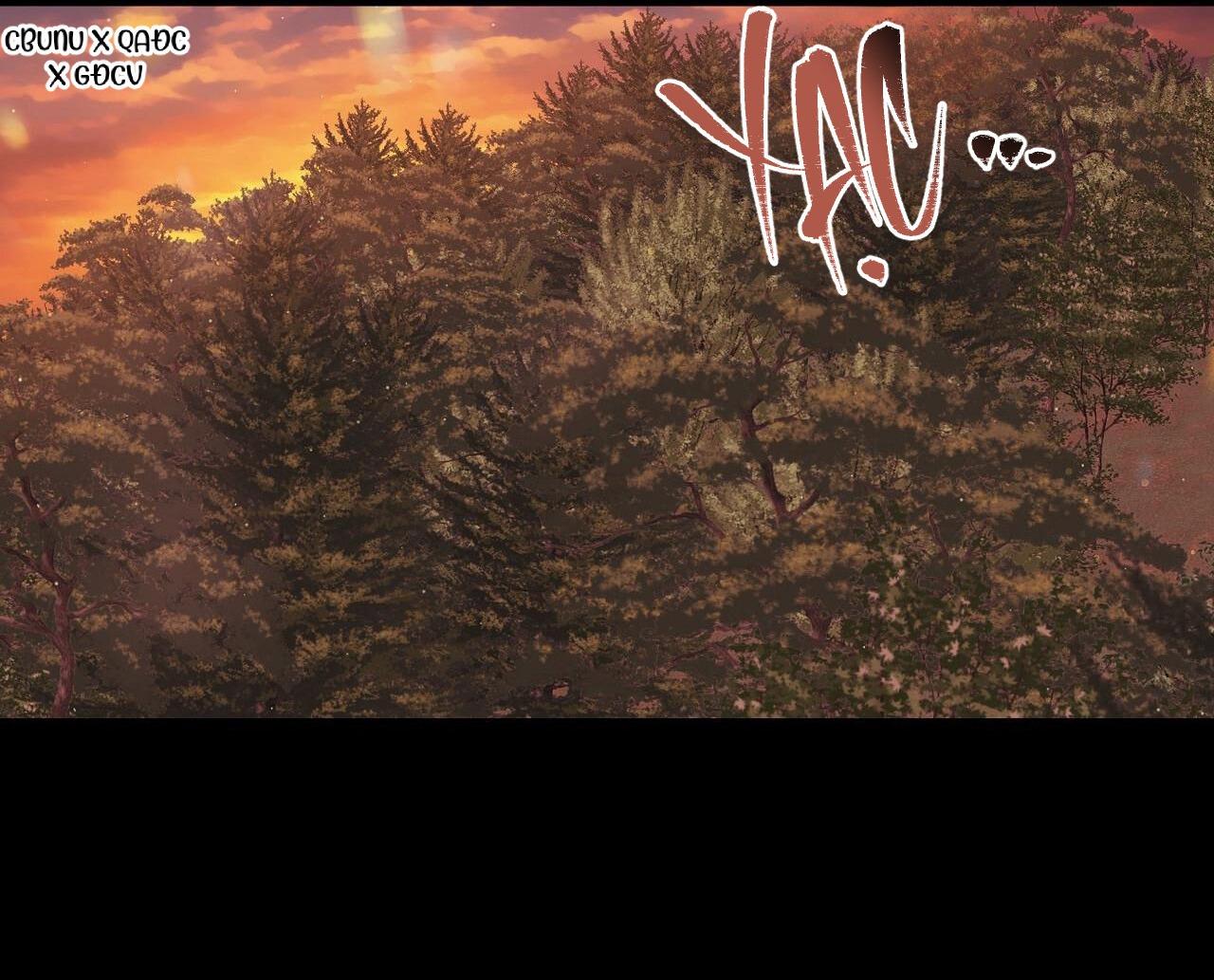 hạ cánh cuối chân trời chapter 14 5