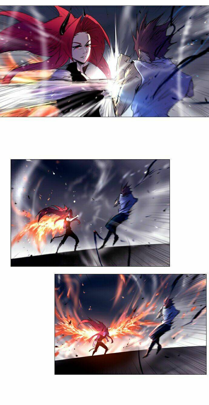 bản khế ước linh hồn chapter 201 6