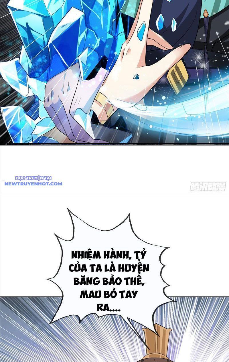 ngủ say vạn cổ: xuất thế đẩy ngang chư thiên chapter 2 68