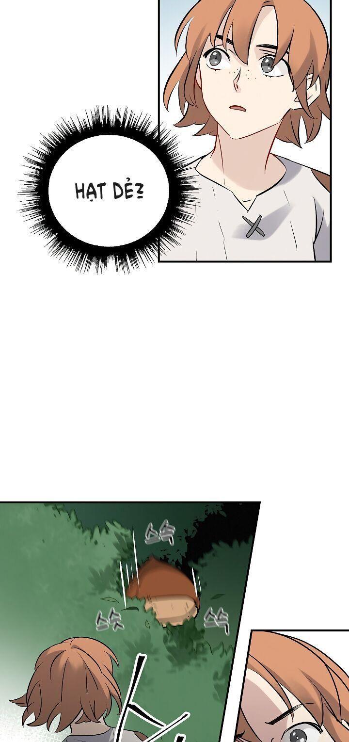 tôi lên cấp chỉ bằng cách ăn chapter 11 26