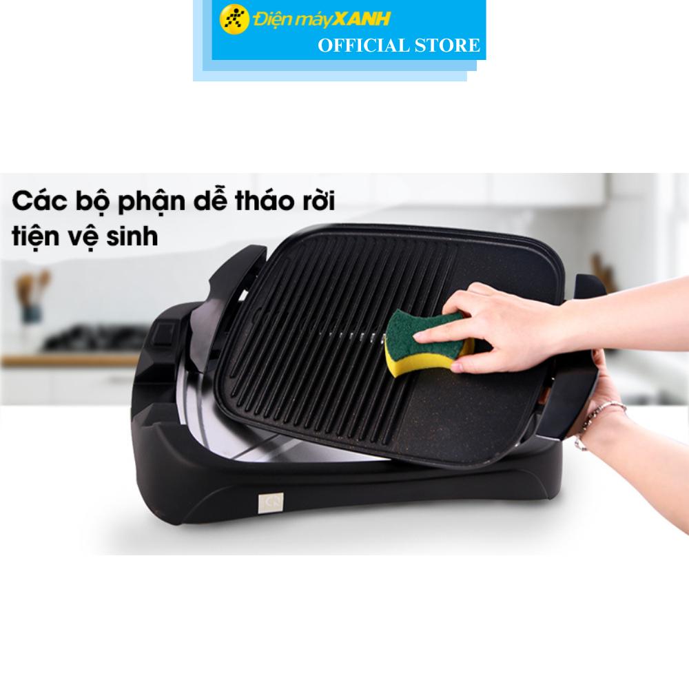 Bếp nướng điện Sunhouse SHD4602