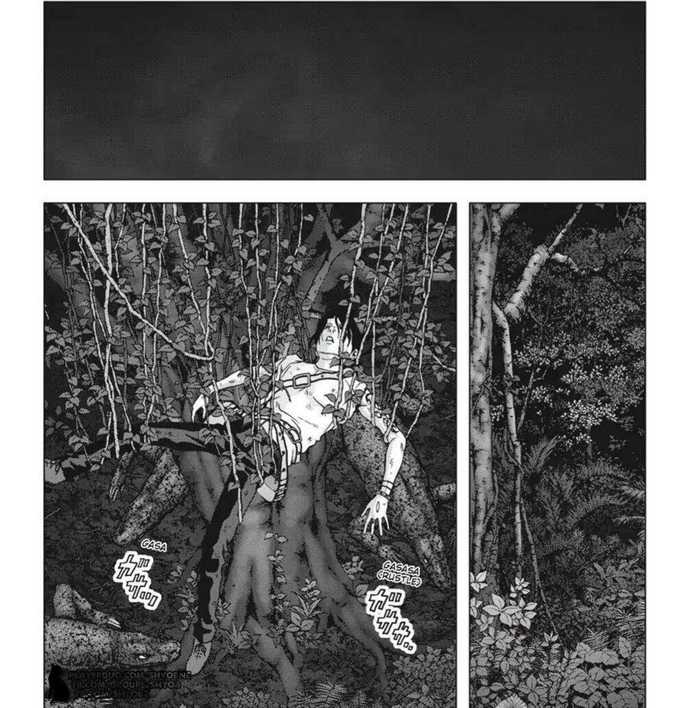 cuộc chiến sinh tồn chapter 106 8