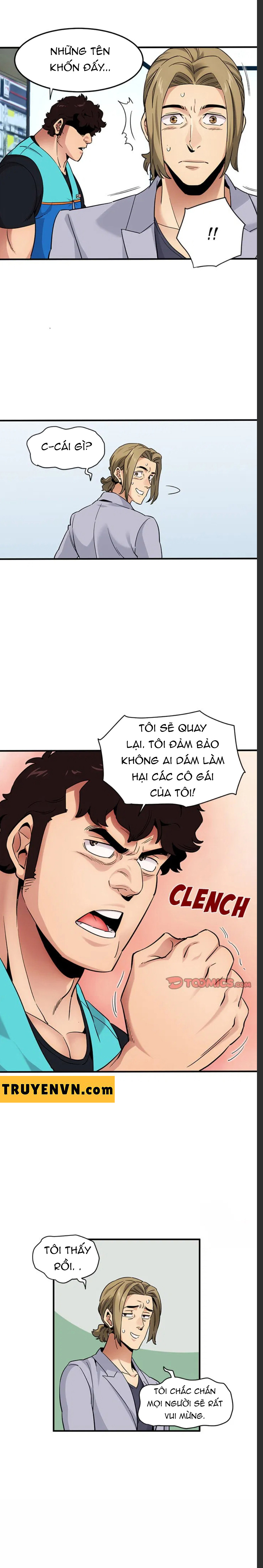 dog on patrol chapter 21 16