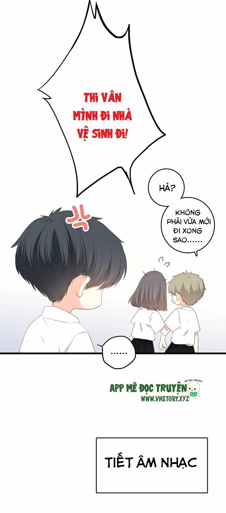 con tim rung động 2 chapter 6 23