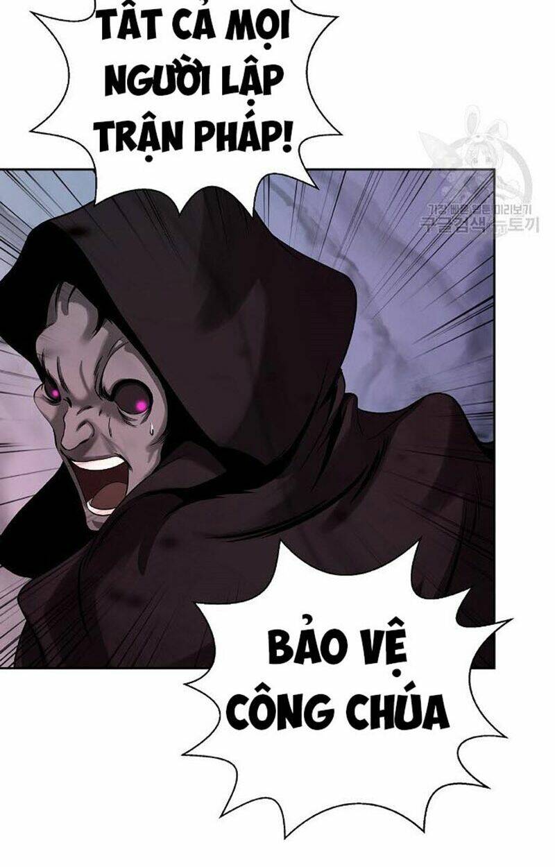 xuyên không thành hổ chapter 77 73