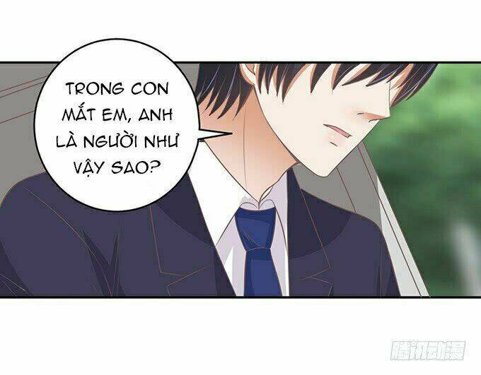 liệt ái tri hạ: series mật đào tiểu tình nhân chapter 81 31