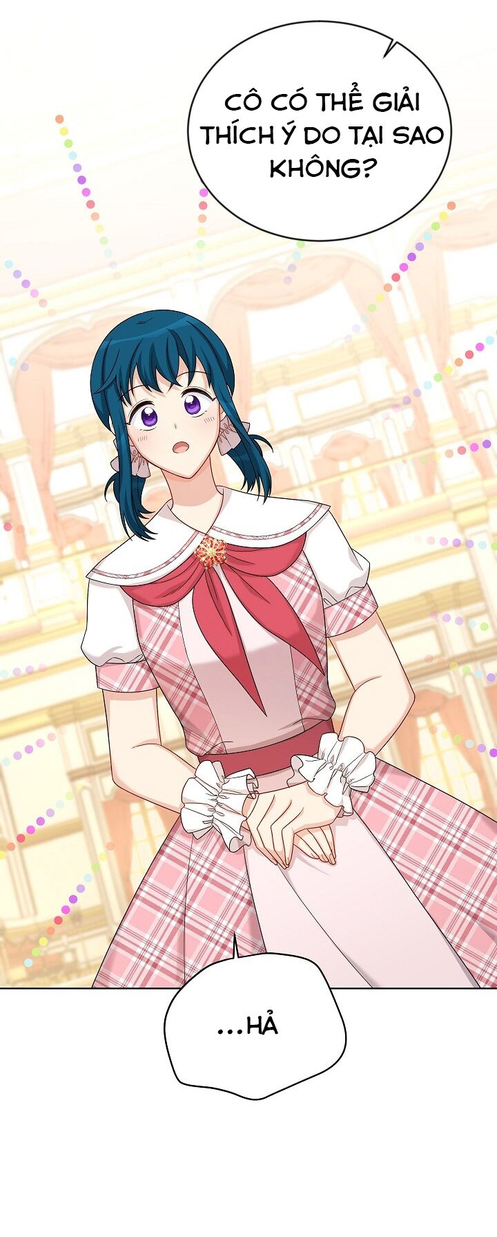 nữ công tước với tâm hồn trống rỗng chapter 67 63