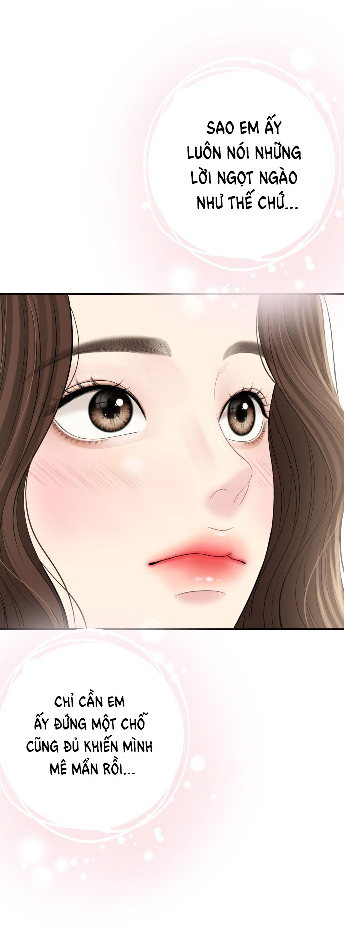 gửi em người đánh cắp những vì sao - to you who swallowed a star chapter 152.1 2