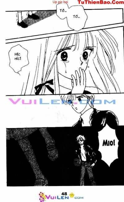 cô nàng đẹp trai chapter 1 48