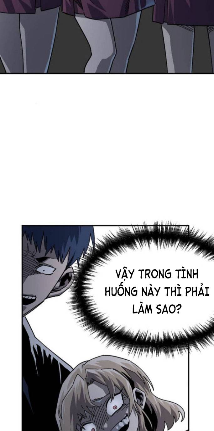 chỉ có cái c.h.ế.t mới là sự cứu rỗi chapter 24 32