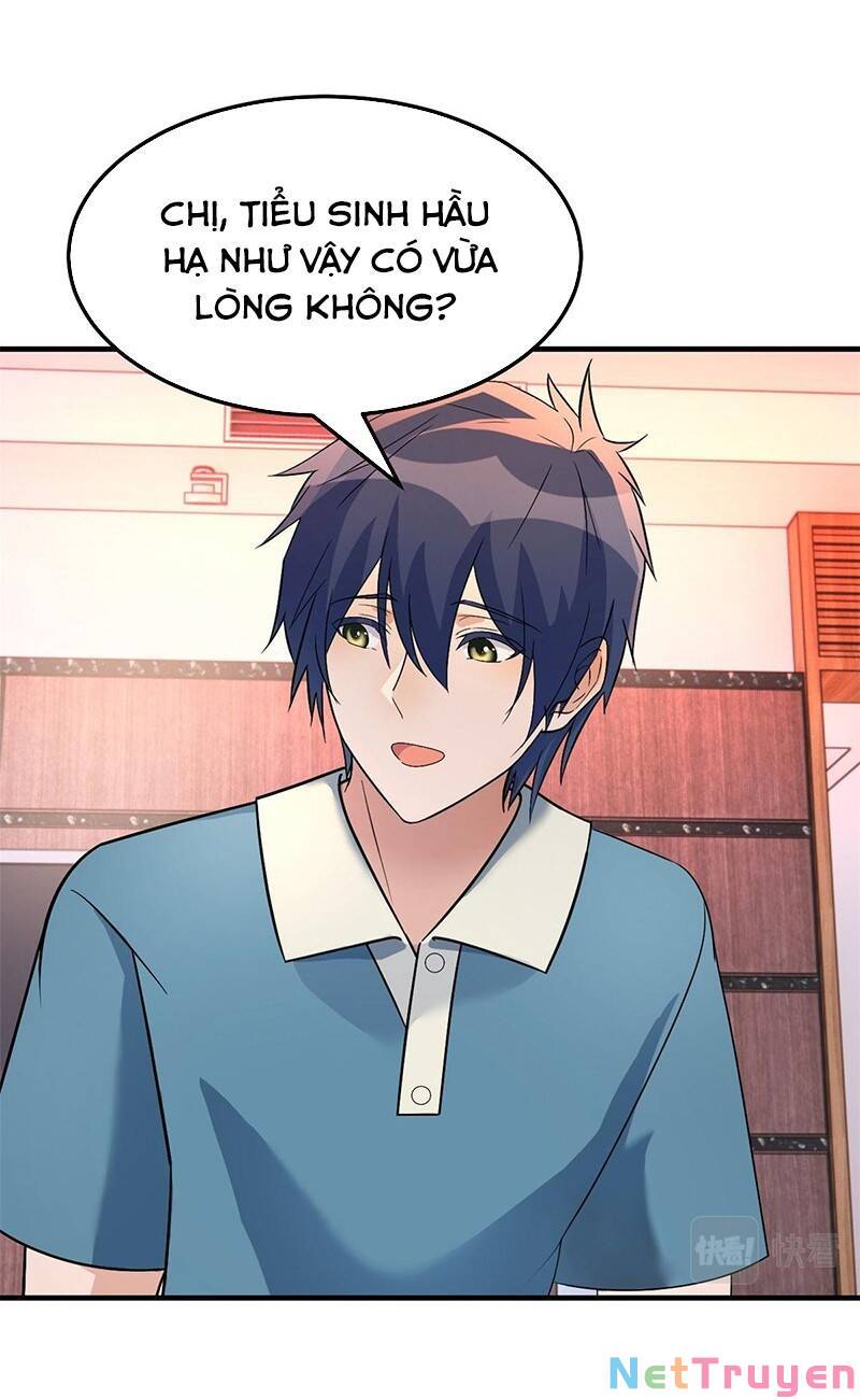 chị gái tôi là đại minh tinh chapter 153 25