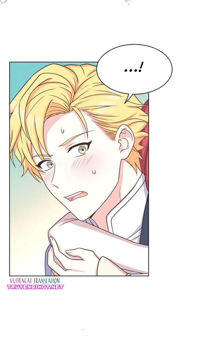 lời cầu hôn đến từ hoàng đế chapter 15.2 16