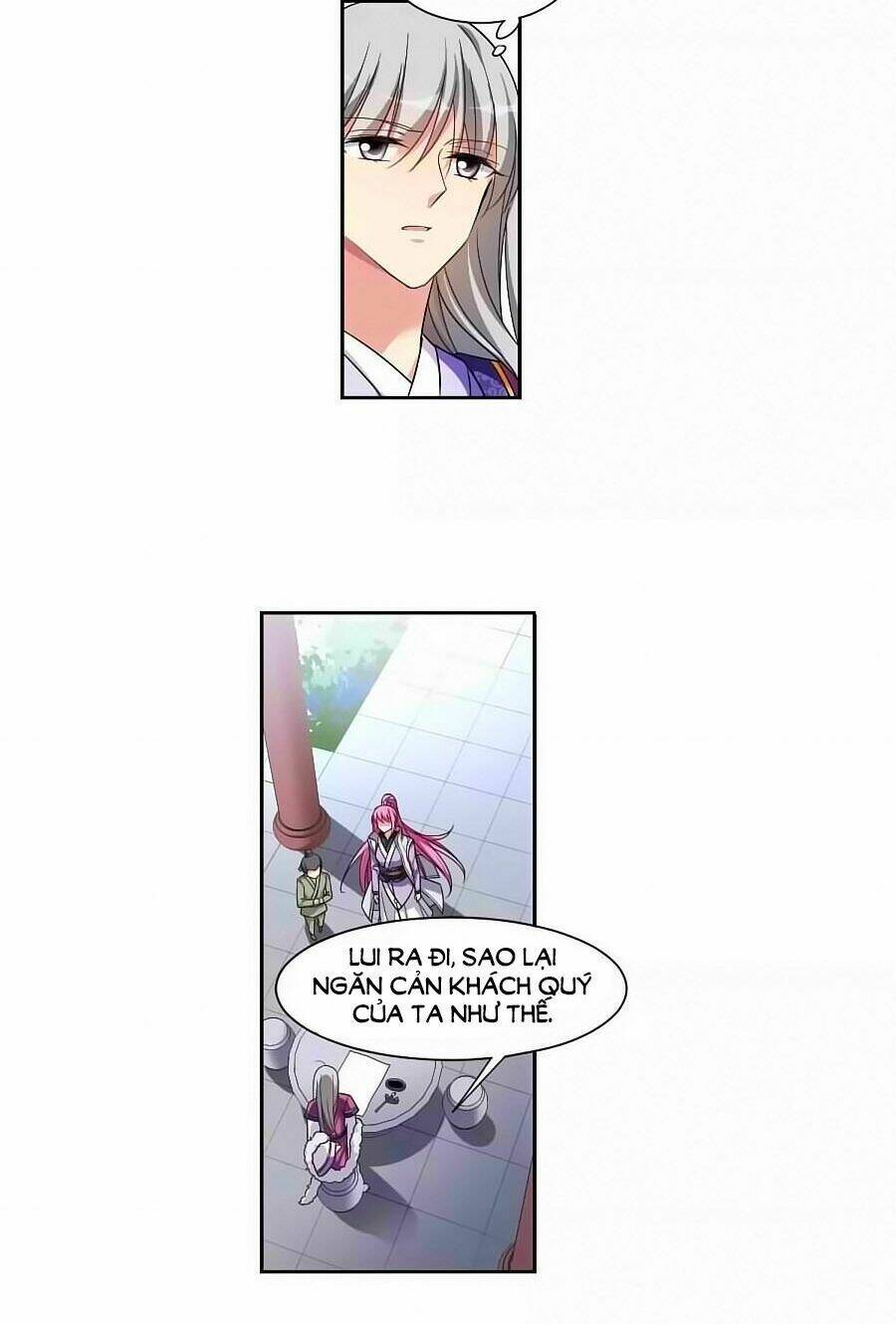 toàn cơ từ chapter 36.2 2