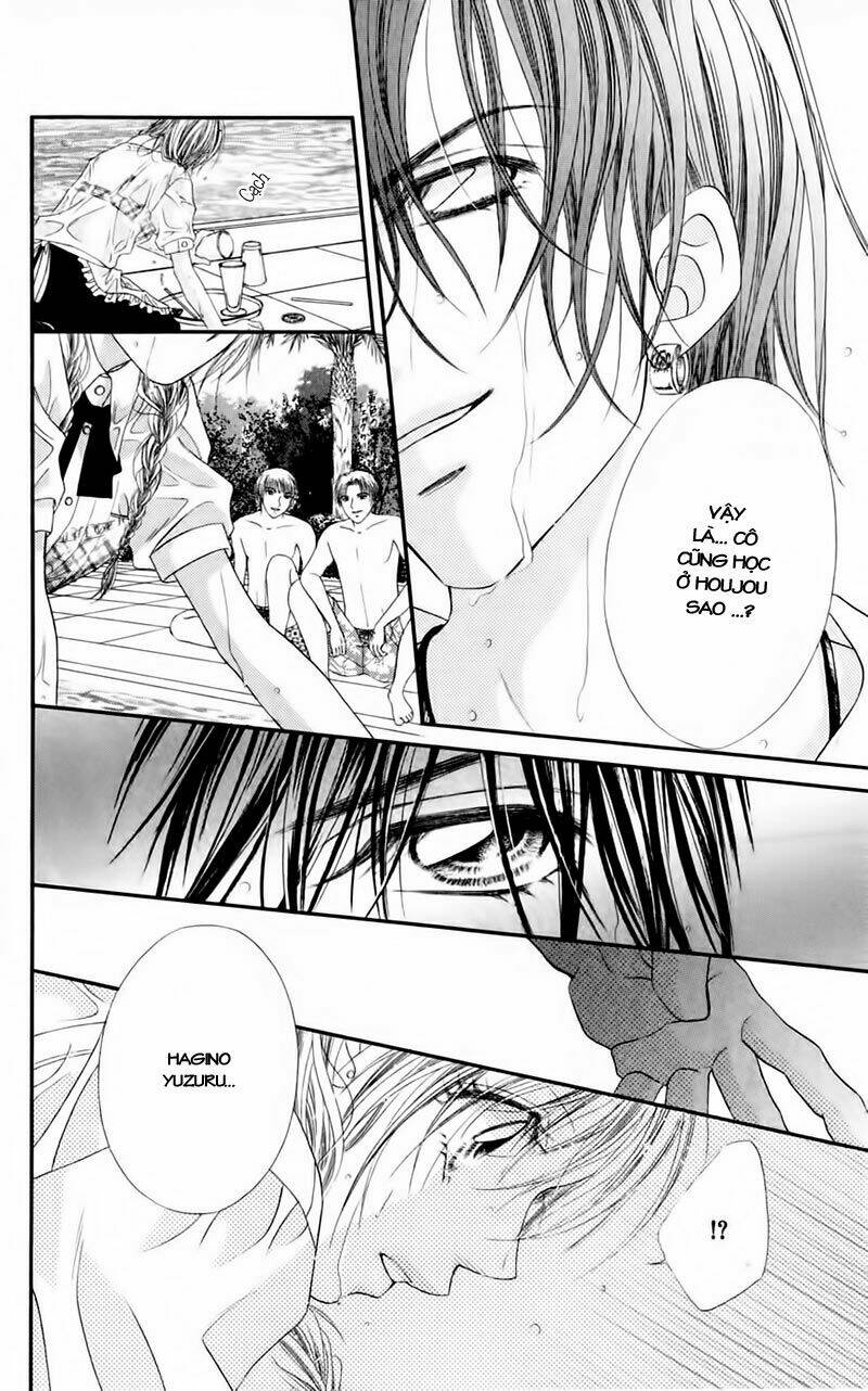 honey x honey drop chapter 1 15