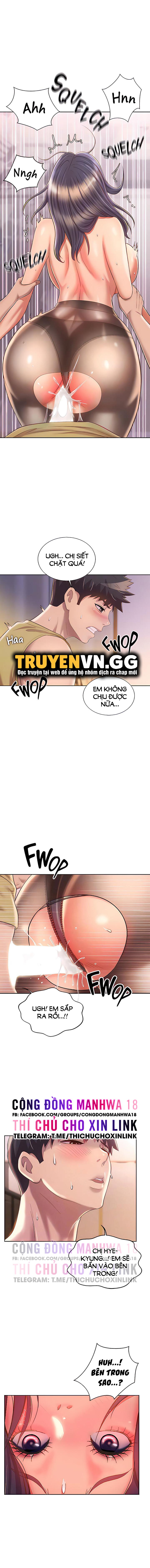 hương vị máy bay chapter 62 10