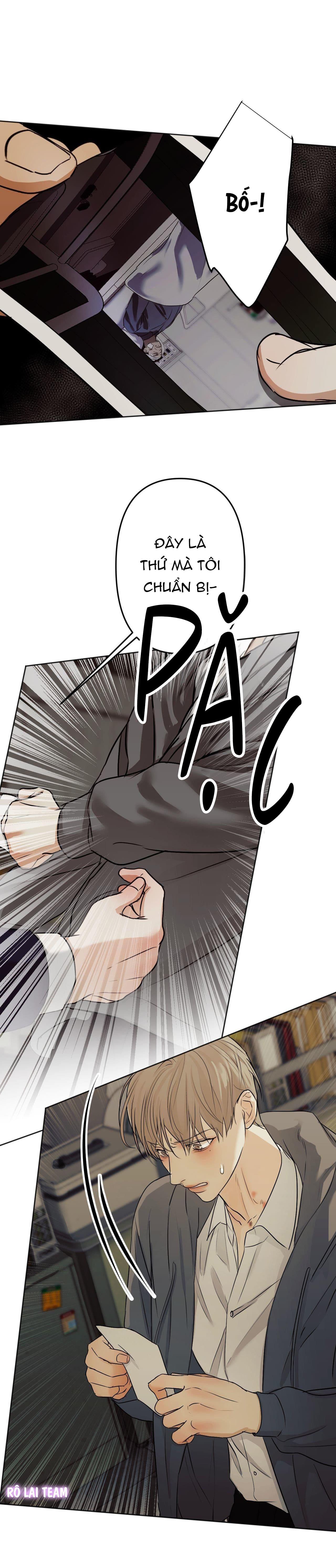 ái dục chapter 12 15