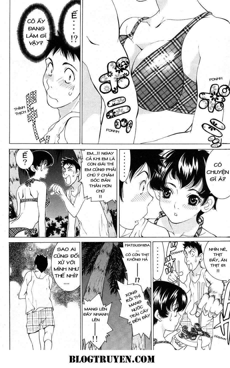 gacha gacha - secret chapter 26 26