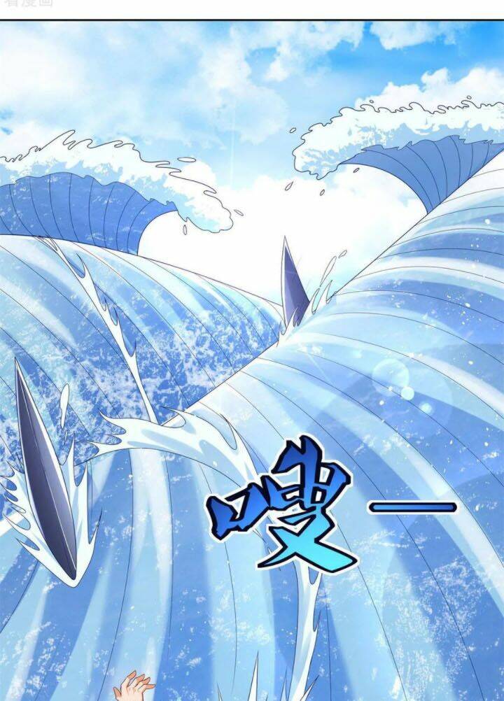 chí tôn toàn năng chapter 72 3