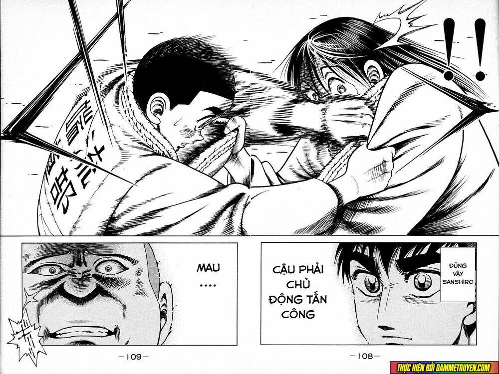 shin kotaro makaritoru! juudouhen chapter 135 15