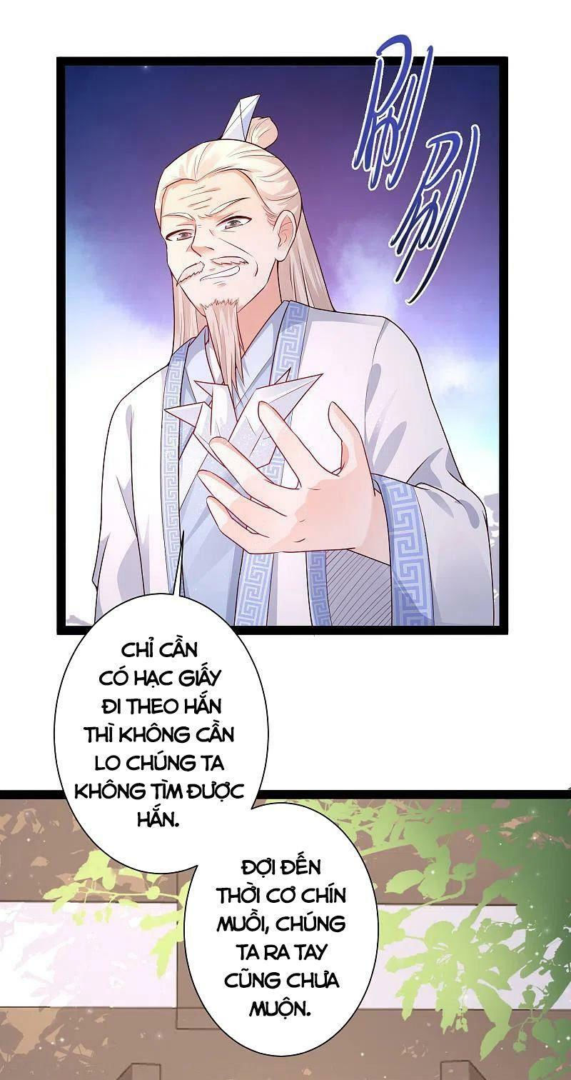 tối cường vận đào hoa chapter 257 29