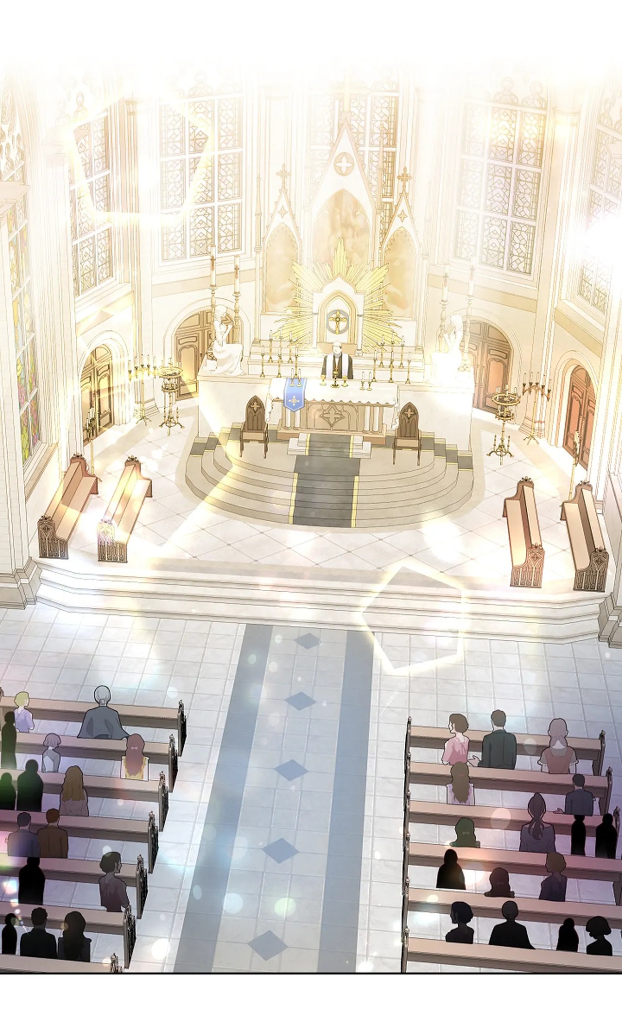 chồng tôi từ chối ly hôn với tôi chapter 2 59