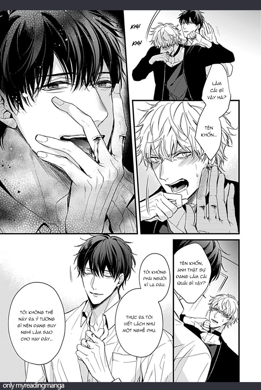 drastic omega chapter 2 23