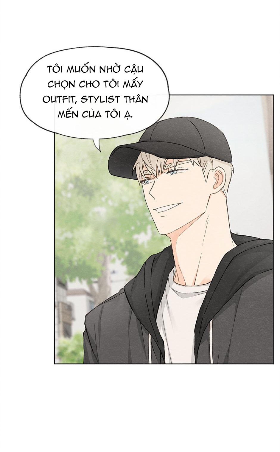 yêu hay không yêu chapter 11 66