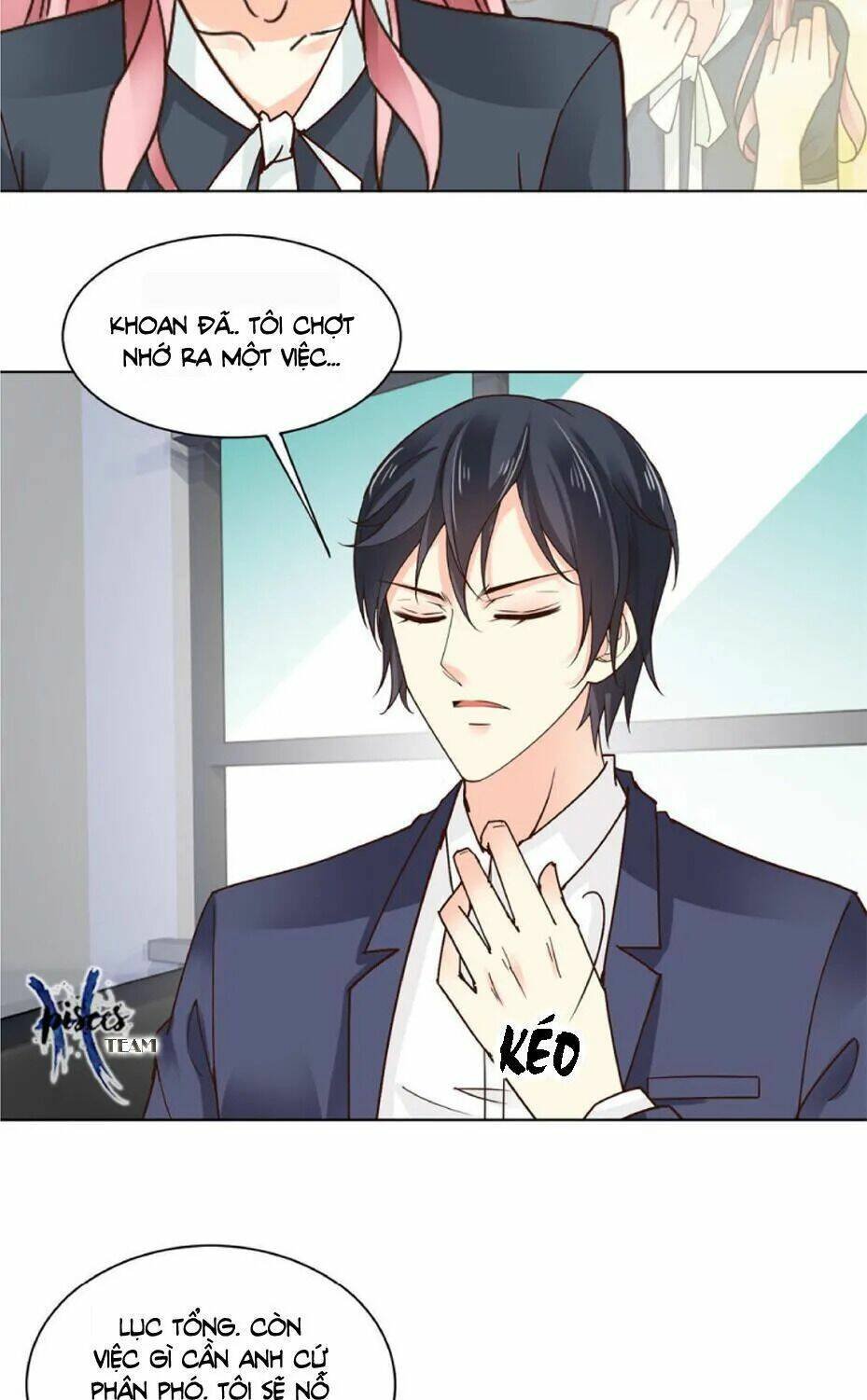 nữ nhân xin nhẹ nhàng chapter 20 14