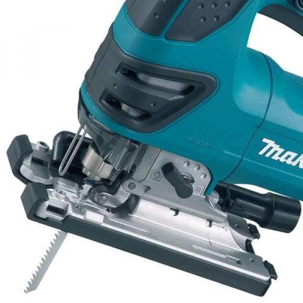 Máy cưa lọng cao cấp 135mm Makita 720w 4350CT có điều tốc - Chính hãng