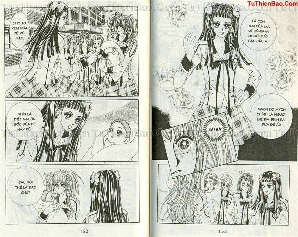 ma cà rồng hộ mệnh chapter 4 75