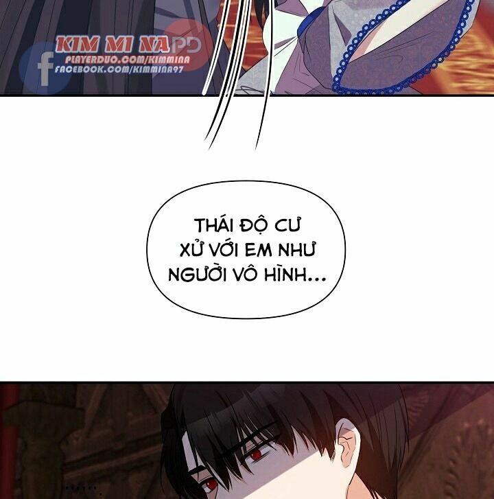 người chồng bạo chúa của tôi đã thay đổi chapter 14 57