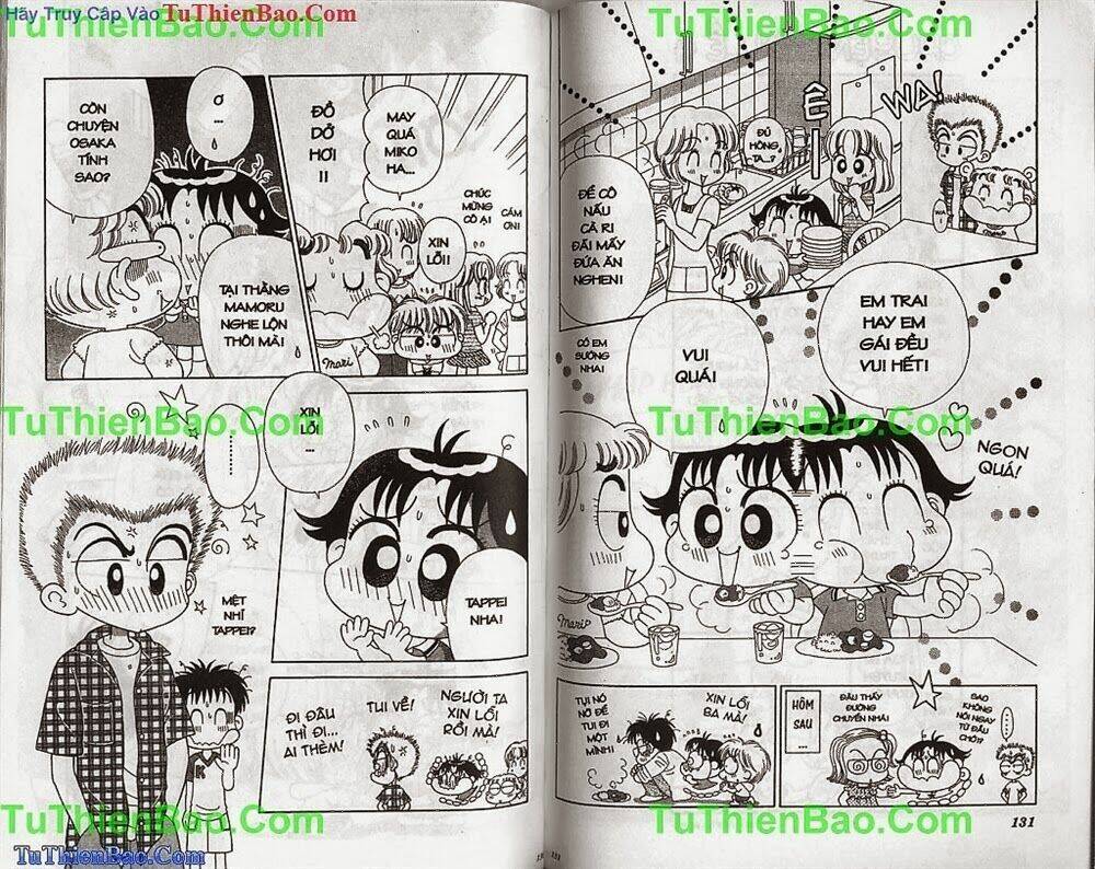 nhóc miko chapter 18 66