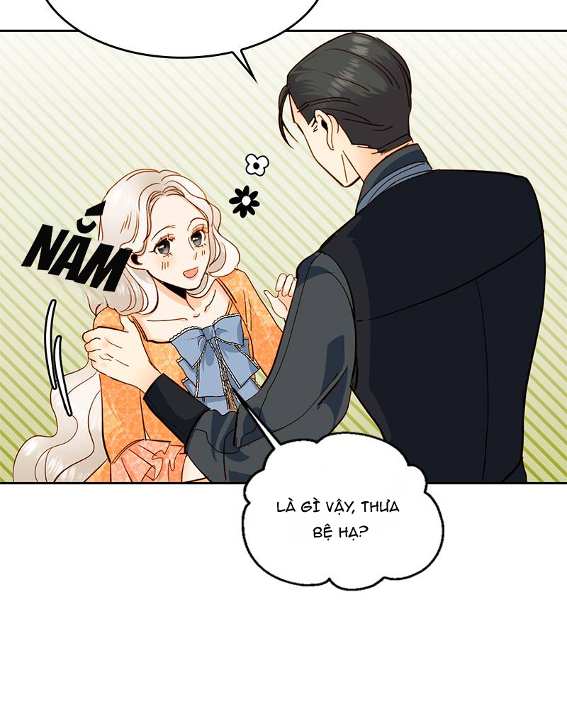 Hoàng Hậu Tái Hôn chapter 29.1 17