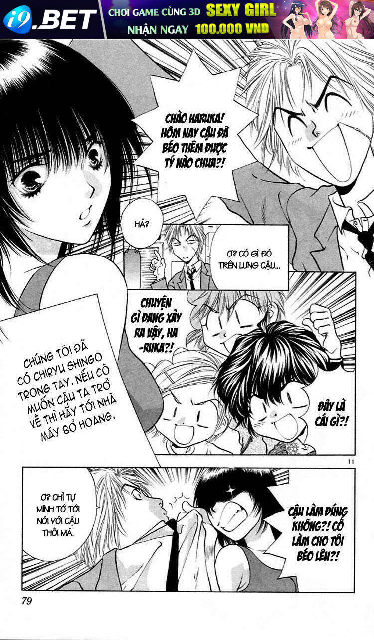 girls saurus chapter 14 12