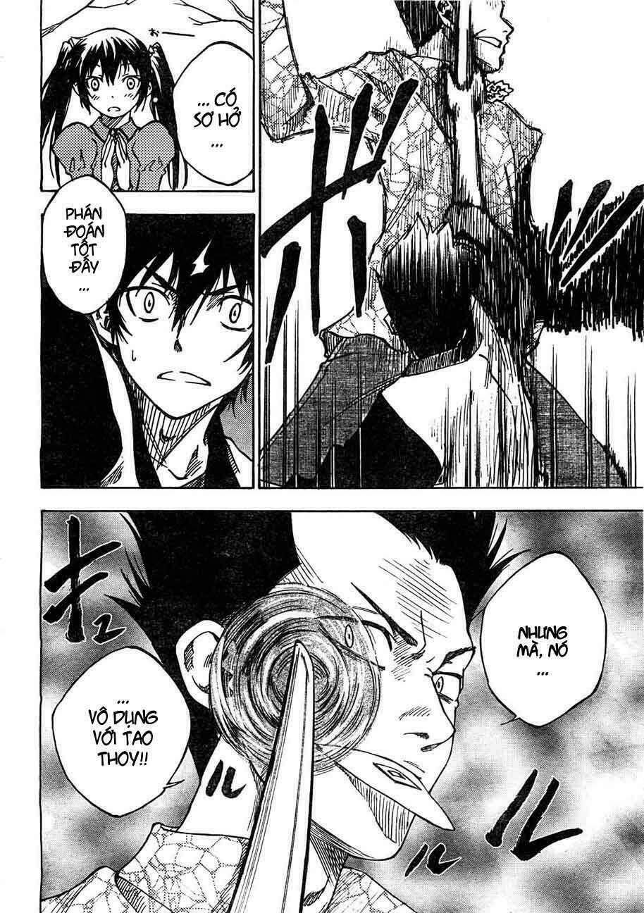 bonten no morihito chapter 2 12