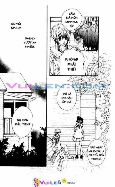 thiên thần dễ thương chapter 6 3