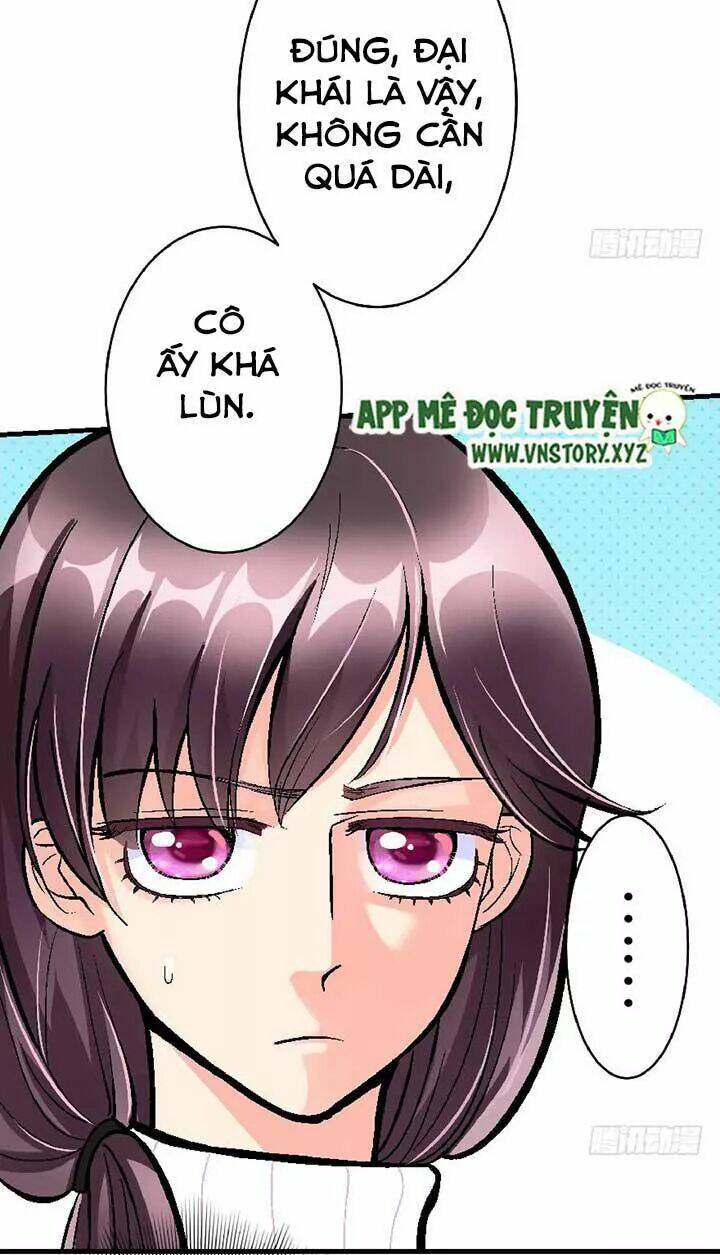 thiên hậu trở về chapter 34 18