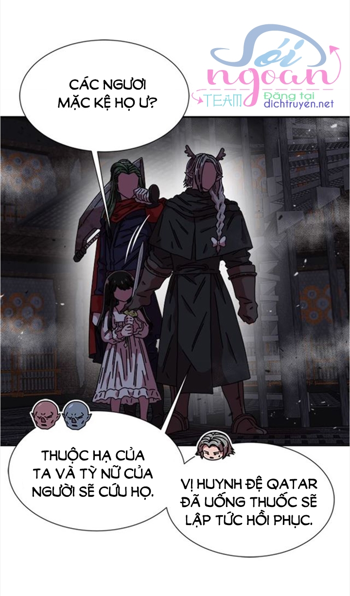 con gái bảo bối của ma vương chapter 52 33