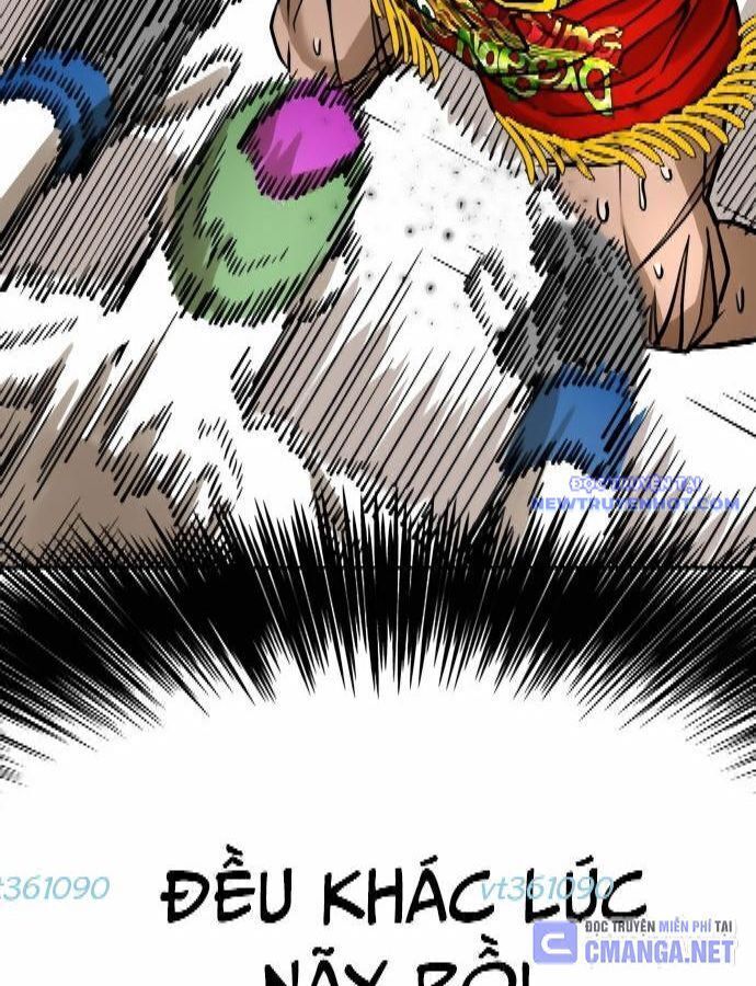 shark - cá mập chapter 287 50