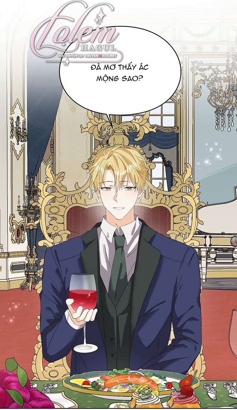 kết cục buồn của trò chơi nhập vai chapter 23 3