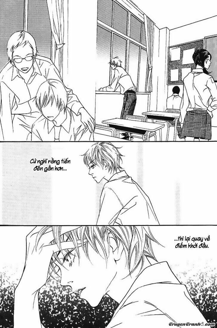 flowers of evil chapter 17 34