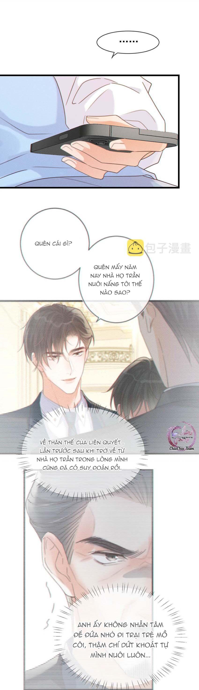 nghiện rượu chapter 58 31