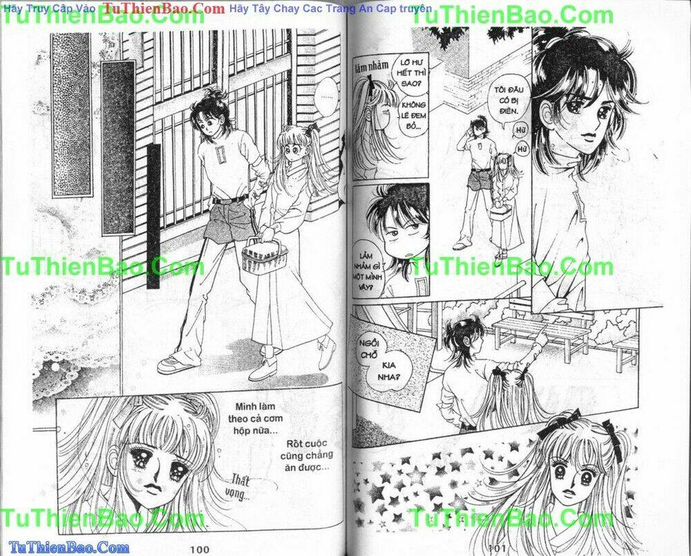 nhật ký của nan a chapter 5.3 8