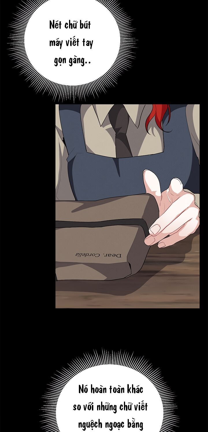 hãy trả lời em, hoàng tử! chapter 19 12