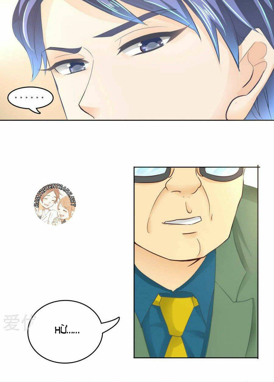 học bá ca ca đừng động vào tôi chapter 6 15