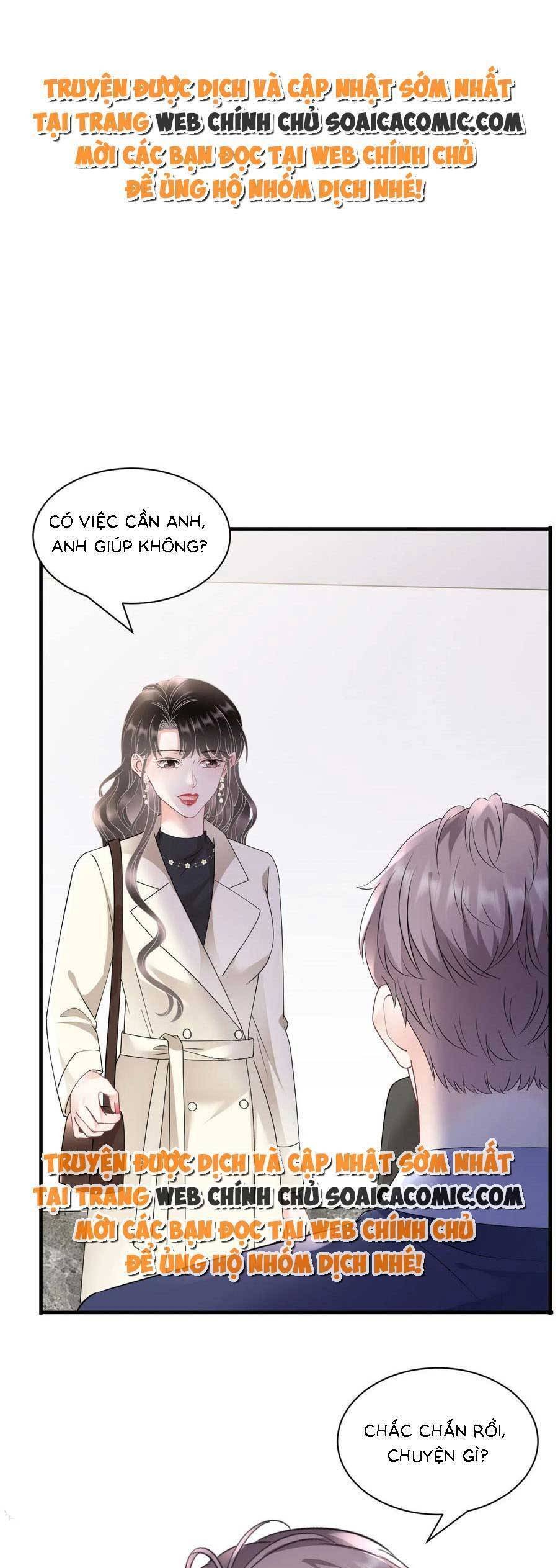 [16+] đại tiểu thư có thể có ý đồ xấu chapter 165 1