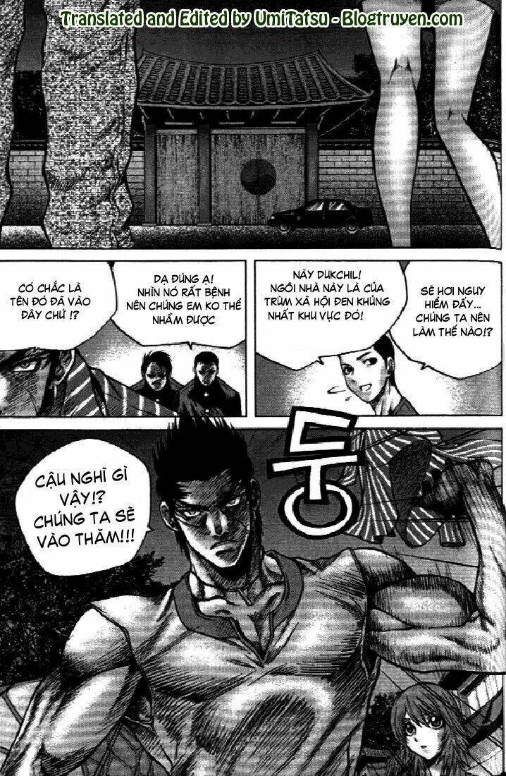 zippy ziggy chapter 21 27