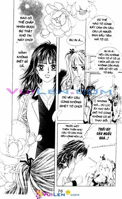 tìm lại tình yêu chapter 12 11